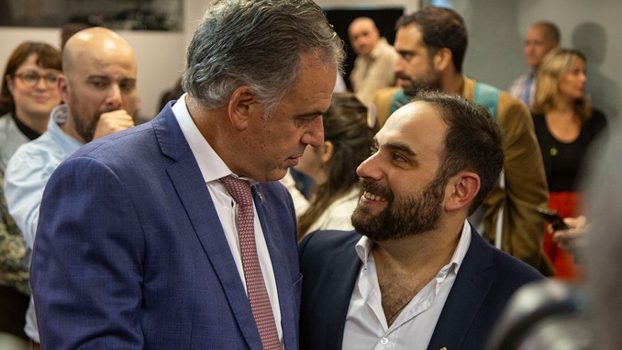 “Estado de malestar”: Darwin repasó las reacciones al plan “Vivir en la calle no es una opción”  - Columna de Darwin - No Toquen Nada | DelSol 99.5 FM