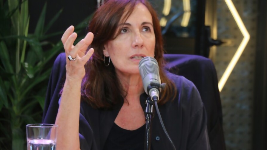 La operación rusa en medios argentinos - Entrevista - Aire Rico | DelSol 99.5 FM