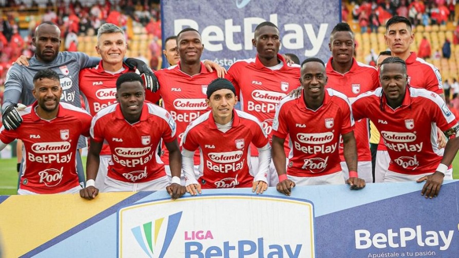 Conociendo a Independiente Santa Fe - Informes - 13a0 | DelSol 99.5 FM