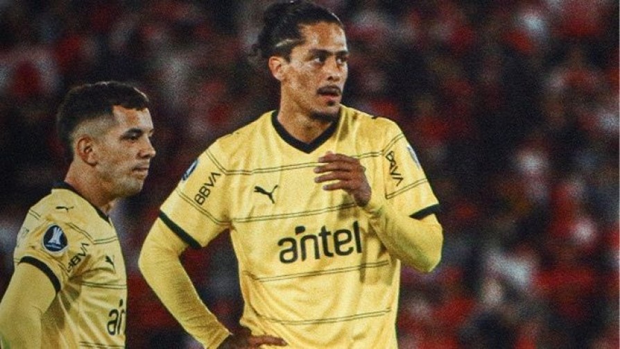 Santa Fe 1 - 1 Peñarol - Replay - 13a0 | DelSol 99.5 FM