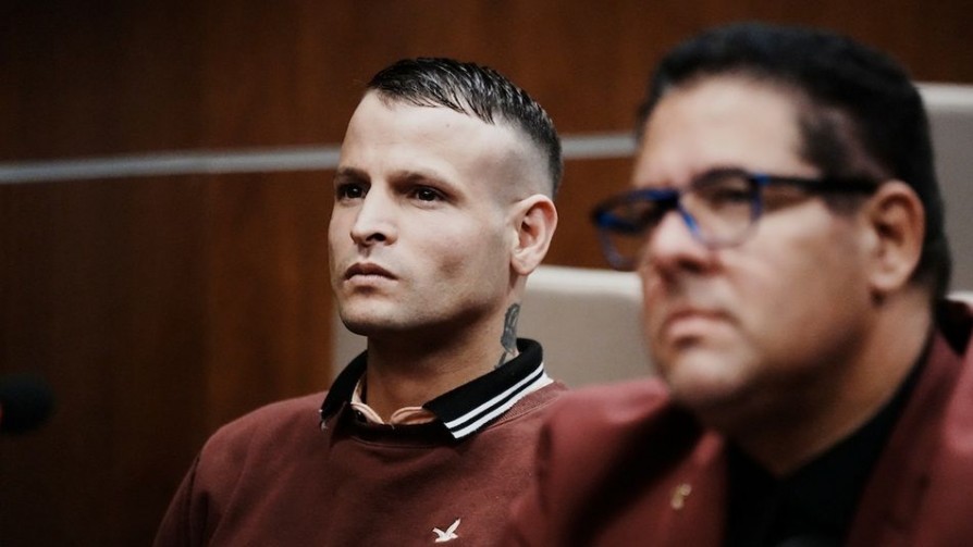 El caso Moisés - Arranque - Aire Rico | DelSol 99.5 FM