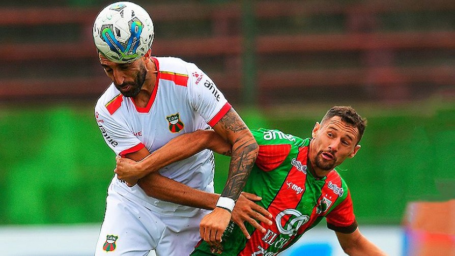  Hablemos de fútbol: Hernán Menosse  - Informes - 13a0 | DelSol 99.5 FM