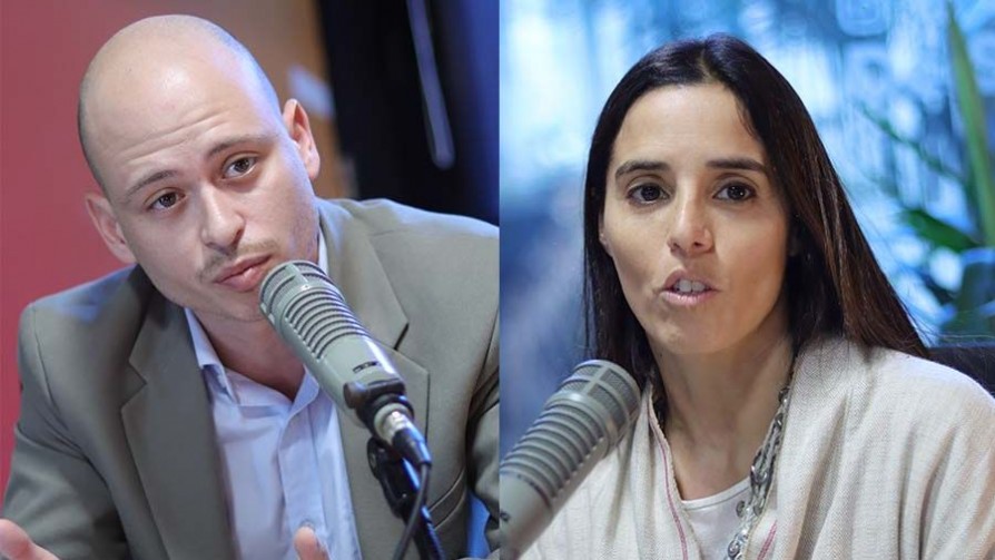 Futuro del trabajo: la ruptura del paradigma clásico y la desconexión digital - Ronda NTN - No Toquen Nada | DelSol 99.5 FM