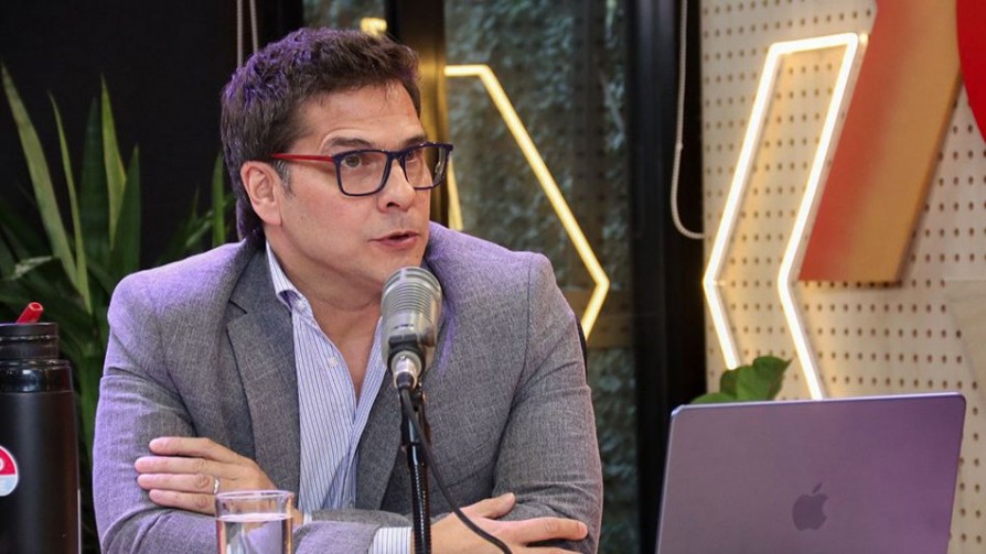 Justicia terapéutica para delincuentes “ofrece un tratamiento a la adicción” - Entrevista - Aire Rico | DelSol 99.5 FM