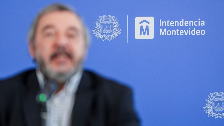 Bergara le cae simpático a todos, menos a la opinión pública - Darwin concentrado - No Toquen Nada | DelSol 99.5 FM