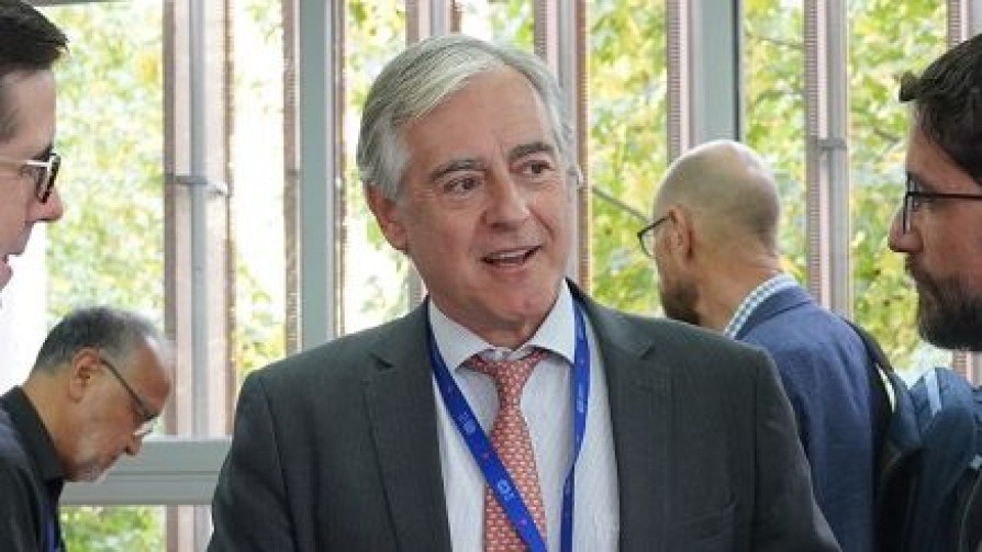 Futuro del trabajo: la informalidad y el impacto de las plataformas - Entrevistas - No Toquen Nada | DelSol 99.5 FM