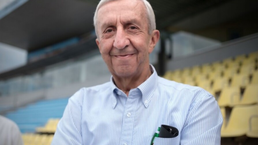 ¿Cuál es el doctor más conocido en Uruguay? - Sobremesa - La Mesa de los Galanes | DelSol 99.5 FM