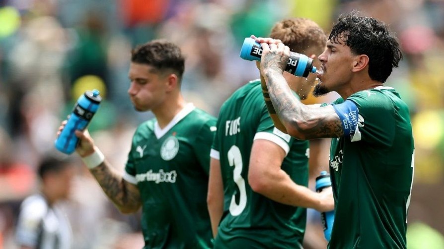 El fútbol suma otra pausa - Informes - 13a0 | DelSol 99.5 FM