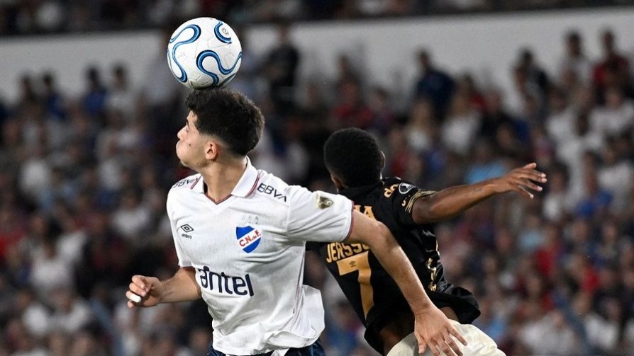 ❝Nacional corrigió a tiempo y consiguió una victoria muy importante❞ - Comentarios - 13a0 | DelSol 99.5 FM