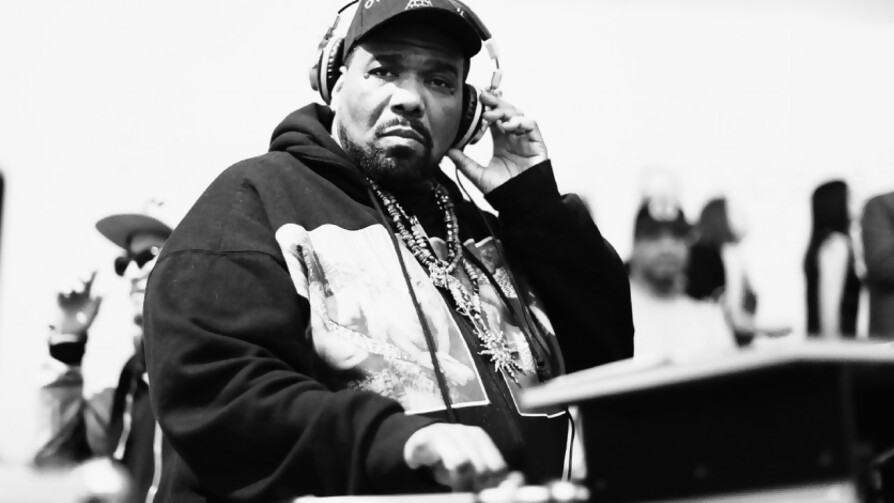 La Mesa conoce a Afrika Bambaataa - El banquete de los galanes - La Mesa de los Galanes | DelSol 99.5 FM
