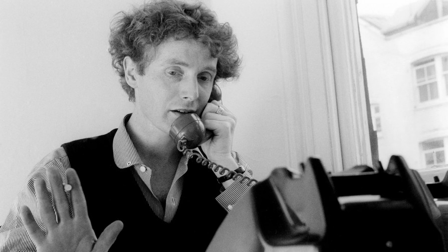 Las dos caras de Malcolm McLaren - El banquete de los galanes - La Mesa de los Galanes | DelSol 99.5 FM
