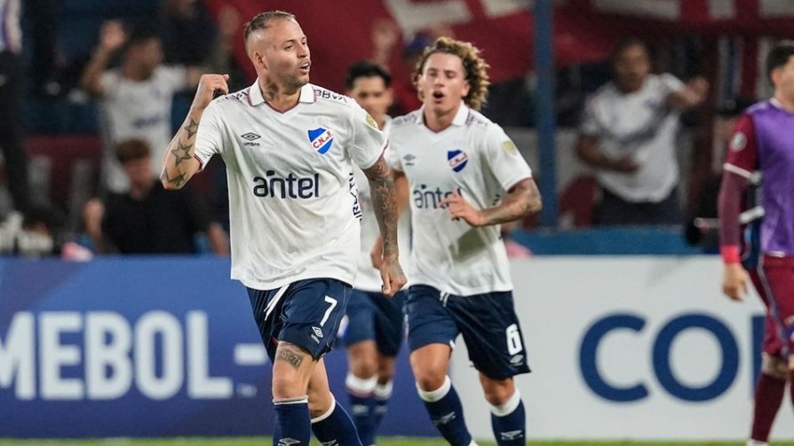 Por la camiseta (de Bohemios) - Buen mediodía - Quién te Dice | DelSol 99.5 FM