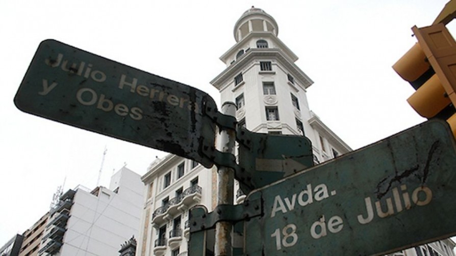 Las calles que nombramos (y controlamos) - Historias con calle - Quién te Dice | DelSol 99.5 FM