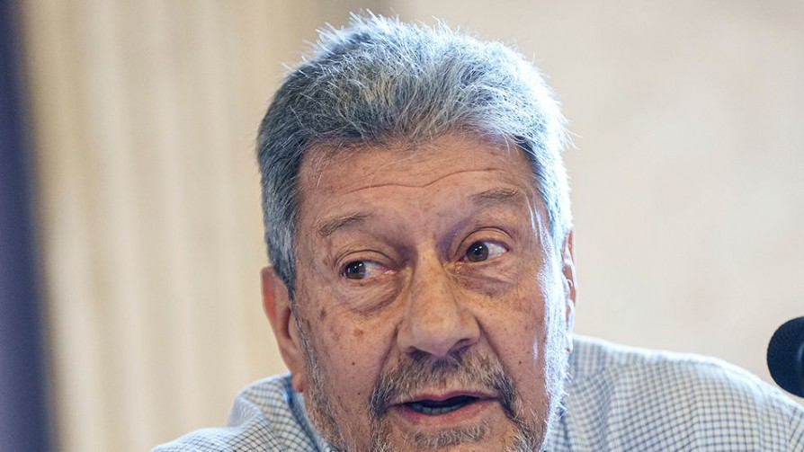 “Las cárceles no rehabilitan y seguimos pensando en poner más gente presa” - Entrevistas - Doble Click | DelSol 99.5 FM