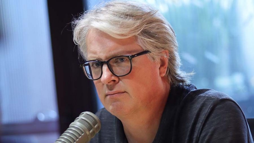 Queso todos los días y cerveza como alimento - Gustavo Laborde - No Toquen Nada | DelSol 99.5 FM