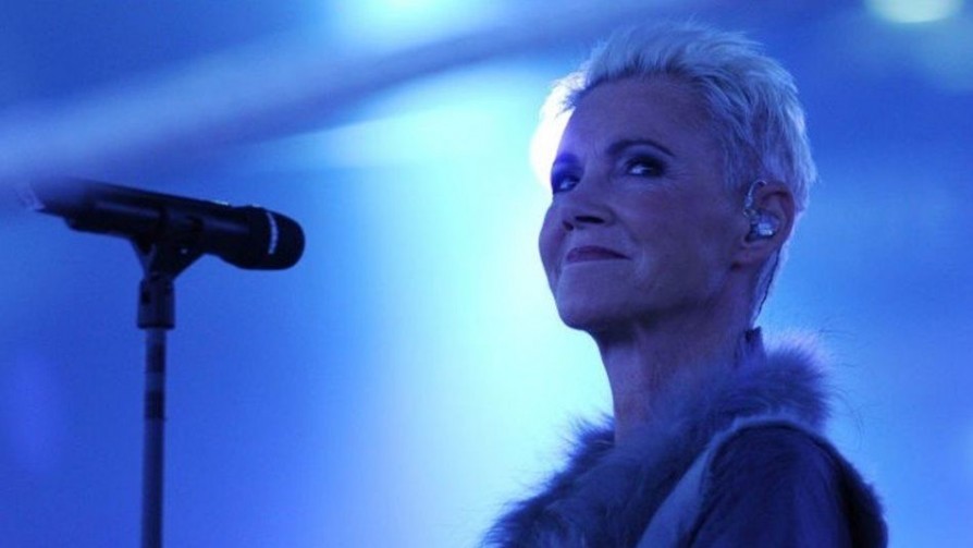 Roxette y la pantalla grande - Buen mediodía - Quién te Dice | DelSol 99.5 FM