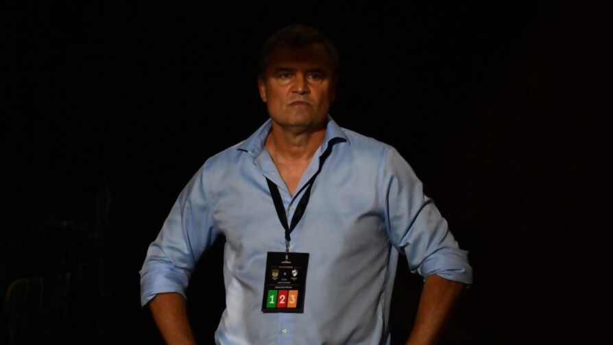 ¿Hasta cuándo Diego Aguirre? - Equipo Galáctico - La Mesa de los Galanes | DelSol 99.5 FM