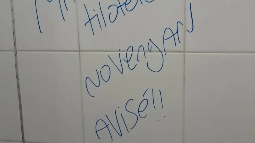 Amenazas de tiroteos en liceos, ¿reto viral? - Arranque - Aire Rico | DelSol 99.5 FM