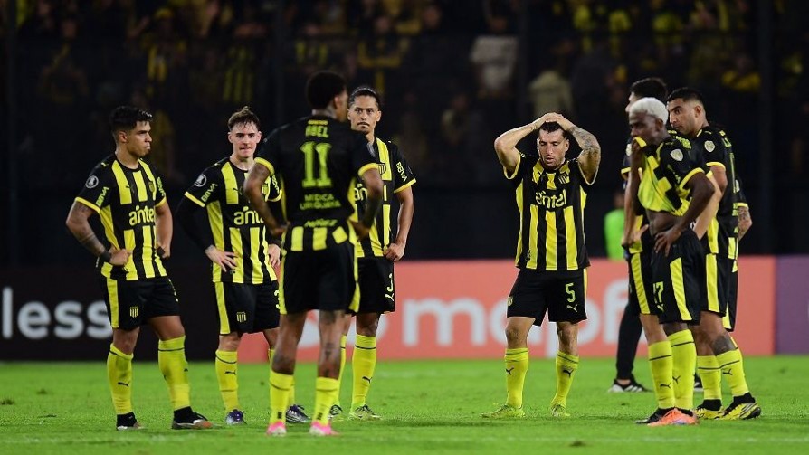 Sorpresa calamar - A la cancha - 13a0 | DelSol 99.5 FM