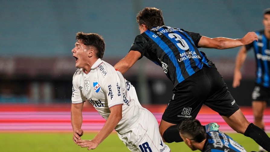 Élver Galarga y otros viejos conocidos del deporte - Darwin - Columna Deportiva - No Toquen Nada | DelSol 99.5 FM