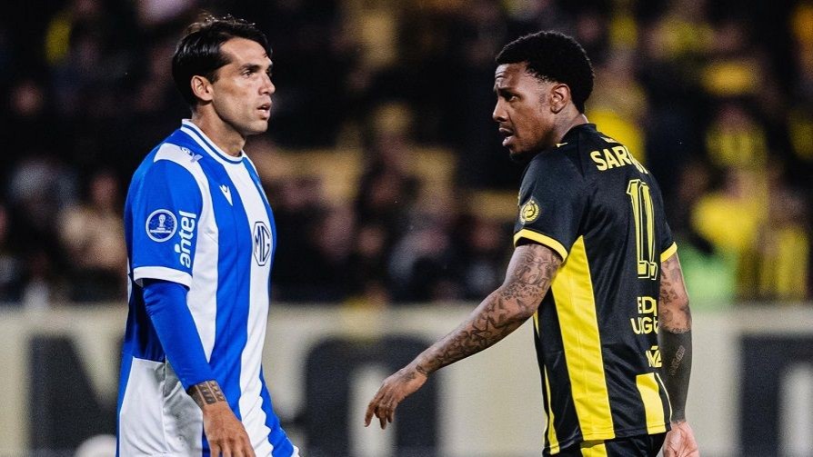 ❝Un empate que deja a los dos con gusto a poco❞ - Comentarios - 13a0 | DelSol 99.5 FM