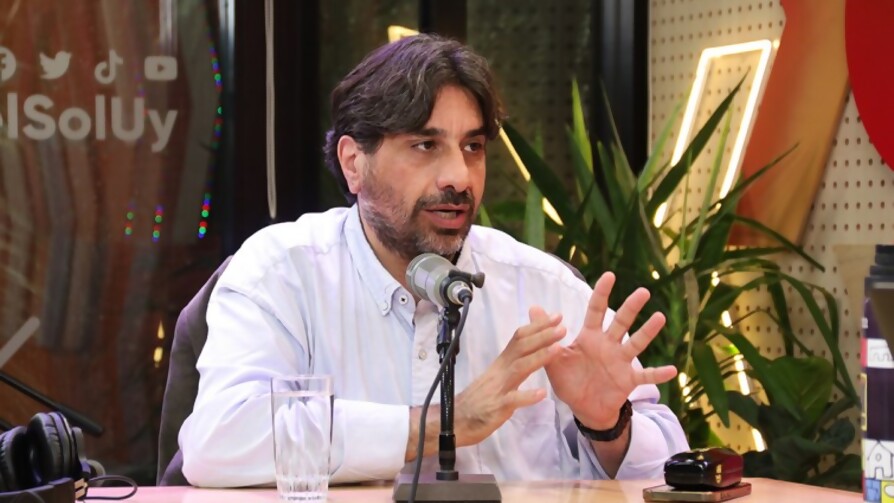 “El permiso por puntos es una excelente herramienta” - Entrevista - Aire Rico | DelSol 99.5 FM