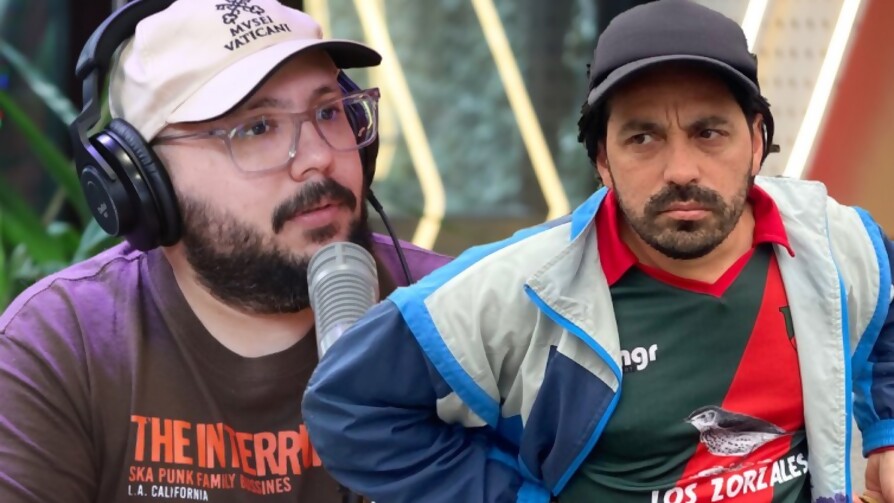 El lore de la Walmesa - La Balmesa - La Mesa de los Galanes | DelSol 99.5 FM