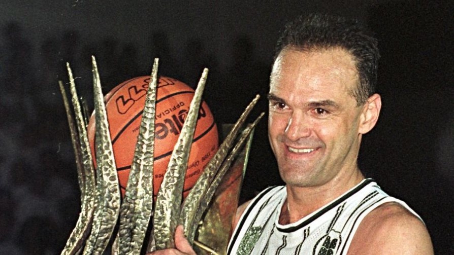 Recordando una leyenda - Alerta naranja: basket - 13a0 | DelSol 99.5 FM