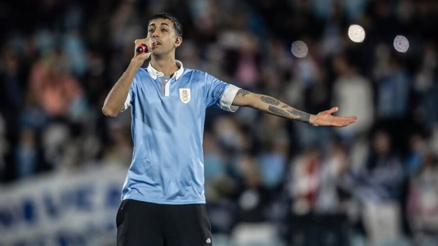 ¿Qué canción nos representaría en el Mundial? - Sobremesa - La Mesa de los Galanes | DelSol 99.5 FM