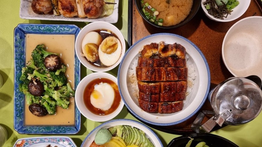 El quinto sabor - En el paraíso - Quién te Dice | DelSol 99.5 FM