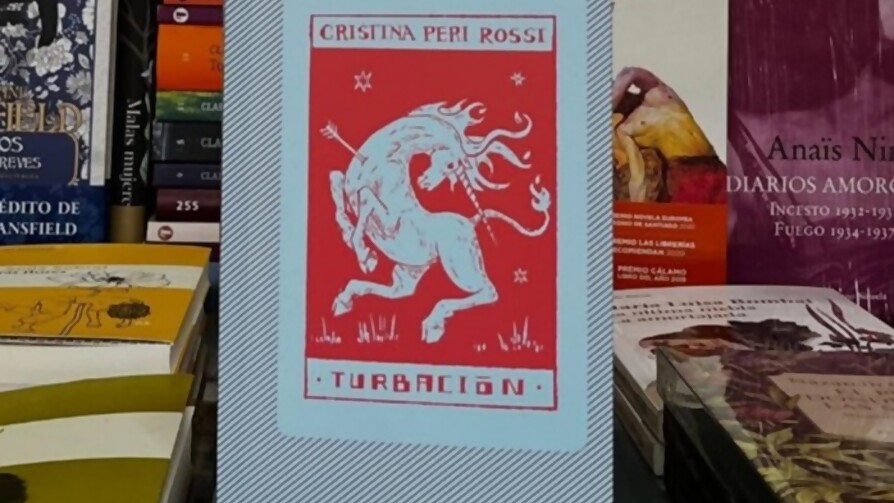 Turbación - Cosas que pasan - Quién te Dice | DelSol 99.5 FM