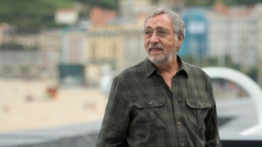 La obra maestra de Brandoni - Fernando Medina - Aire Rico | DelSol 99.5 FM