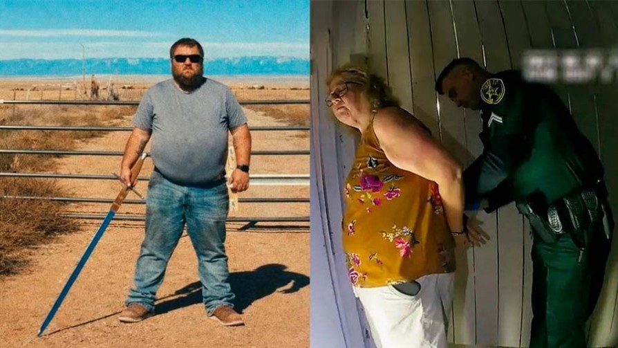 Series sobre vecindad  - Pía Supervielle - No Toquen Nada | DelSol 99.5 FM