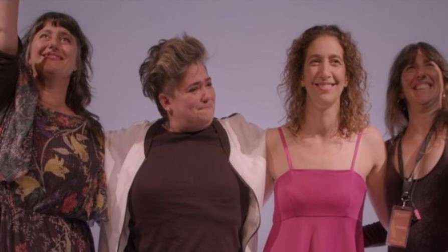  “Mamá está acá” - Hoy nos dice - Quién te Dice | DelSol 99.5 FM