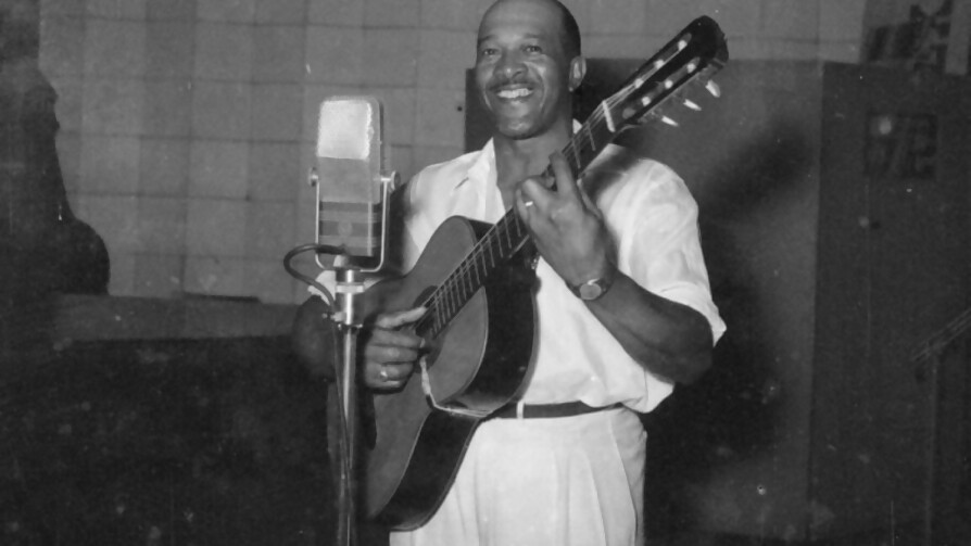 La Mesa y el Rey del Candombe - El banquete de los galanes - La Mesa de los Galanes | DelSol 99.5 FM