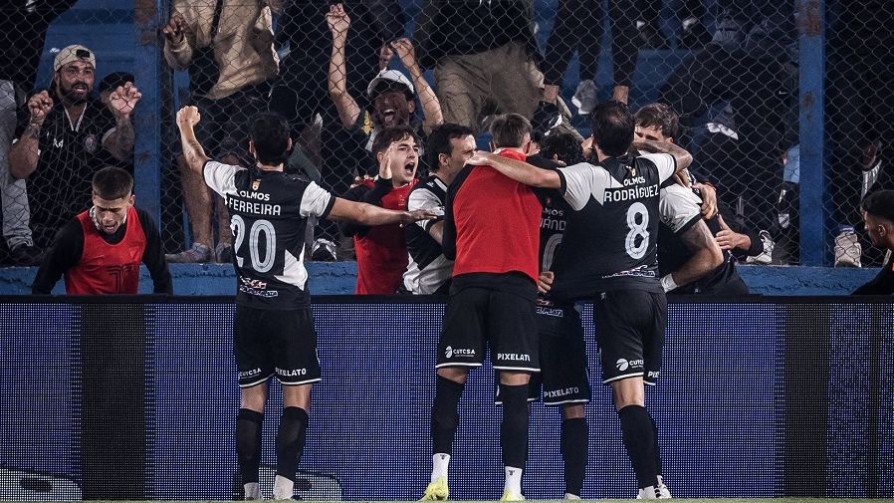 ❝Danubio le apagó la luz de la esperanza a Nacional❞ - Comentarios - 13a0 | DelSol 99.5 FM