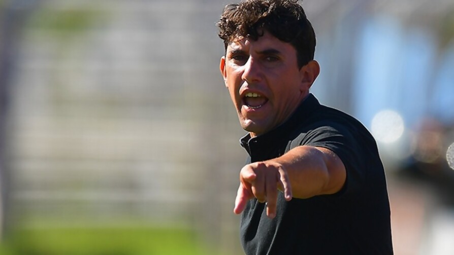  Agentes: Mathías Corujo  - Informes - 13a0 | DelSol 99.5 FM