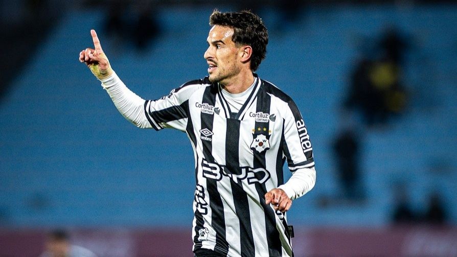 Wanderers 1 - 0 Peñarol - Replay - 13a0 | DelSol 99.5 FM