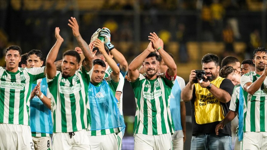 Racing campeón: festejo en wifi de los simpatizantes (herederos de los verdaderos hinchas)  - Darwin - Columna Deportiva - No Toquen Nada | DelSol 99.5 FM