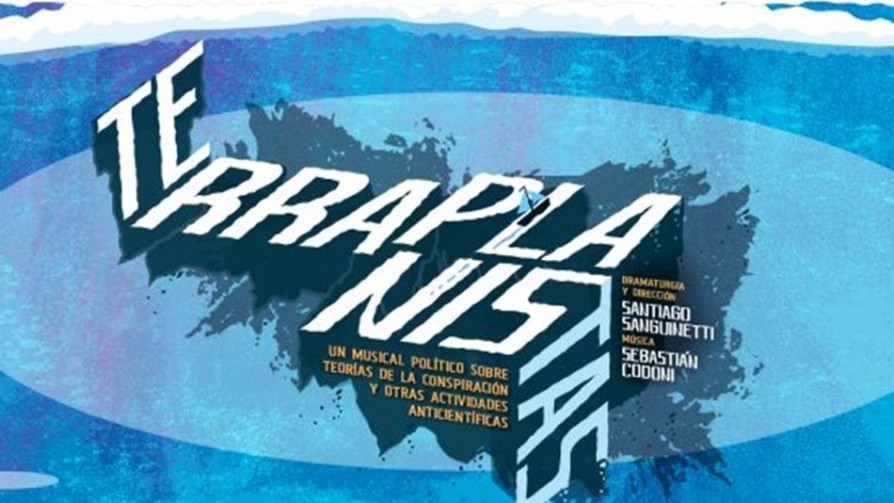 Tres para salir de casa - Teatro y Escenarios  - Quién te Dice | DelSol 99.5 FM