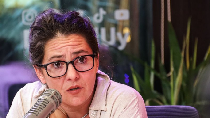 Kramer y la liberación anticipada: “Es inviable e incorrecto negar la discusión” - Entrevista - Aire Rico | DelSol 99.5 FM