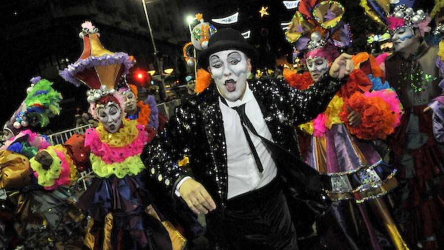 ¿Dónde ensayan los conjuntos de Carnaval?  - Entrevistas - Verano en DelSol | DelSol 99.5 FM