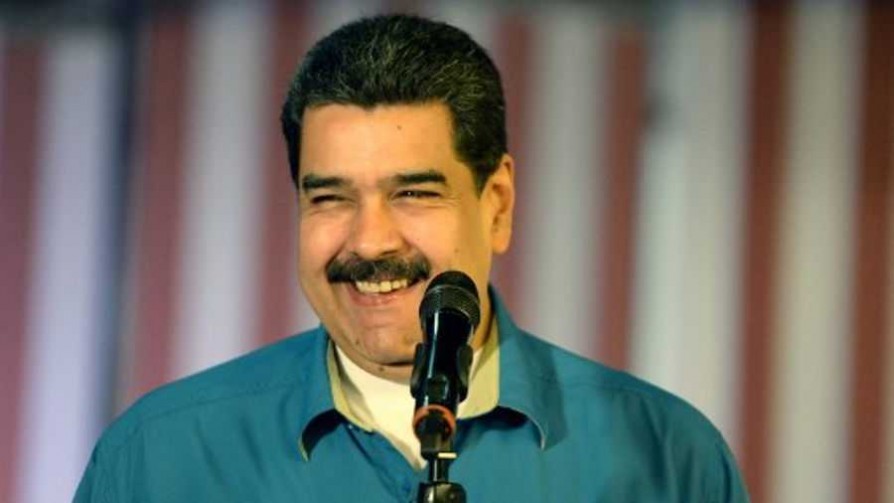 Venezuela y las elecciones  - Audios - Facil Desviarse | DelSol 99.5 FM