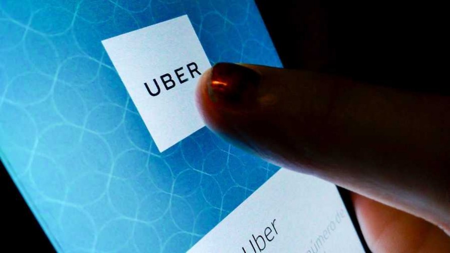 El mail de Uber a sus usuarios para presionar a la IM - Informes - No Toquen Nada | DelSol 99.5 FM