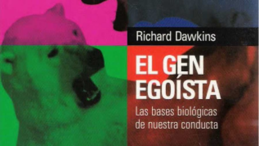 El gen egoísta - Ciclo: El otro Darwin - Facil Desviarse | DelSol 99.5 FM