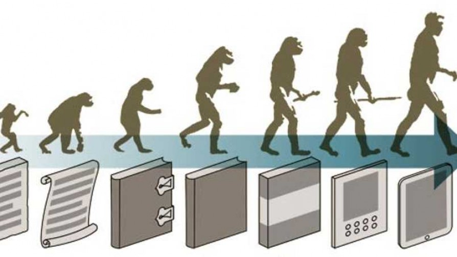 La evolución y las ciencias sociales - Ciclo: El otro Darwin - Facil Desviarse | DelSol 99.5 FM