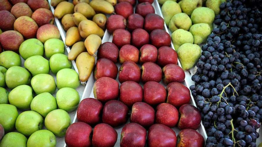La fruta, ¿ahora no es tan saludable? - Luciana Lasus - Doble Click | DelSol 99.5 FM