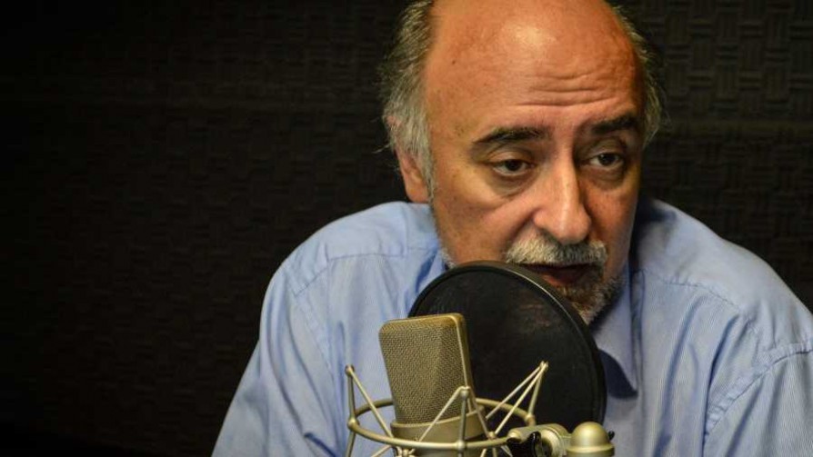 Zona Lúdica: ¿Qué tipo de “carroñero” sería Pablo Mieres? - Zona Lúdica - Facil Desviarse | DelSol 99.5 FM