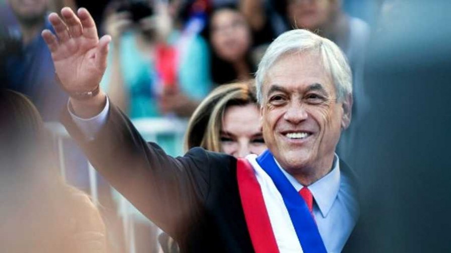 ¿Qué podemos esperar del gobierno de Piñera?  - Audios - Facil Desviarse | DelSol 99.5 FM