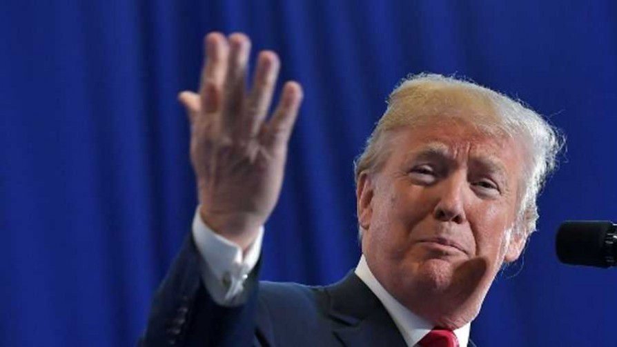 Un repaso de los despidos de Donald Trump como presidente - NTN Concentrado - No Toquen Nada | DelSol 99.5 FM